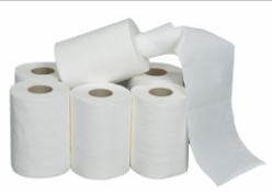 Cimri İçten Çekmeli Tuvalet Kağıdı